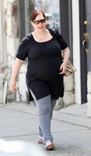 Carnie Wilson feet photo 13