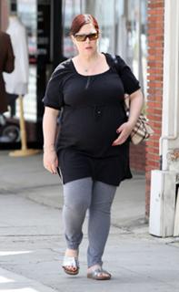 Carnie Wilson feet photo 12