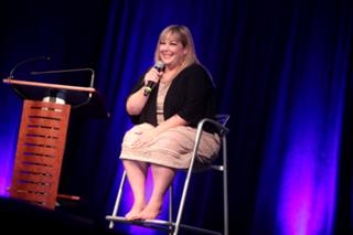 Carnie Wilson feet photo 4
