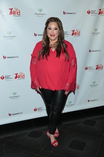 Carnie Wilson feet photo 1