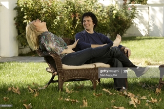 Carnie Wilson feet photo 18