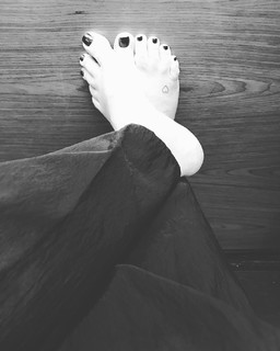 Carnie Wilson feet photo 12
