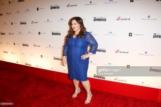 Carnie Wilson feet photo 11