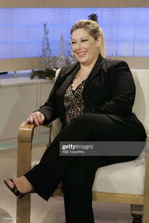 Carnie Wilson feet photo 9