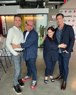 Carnie Wilson feet photo 6