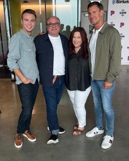 Carnie Wilson feet photo 4