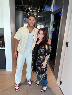 Carnie Wilson feet photo 2