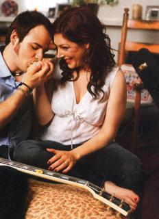 Carnie Wilson feet photo 10