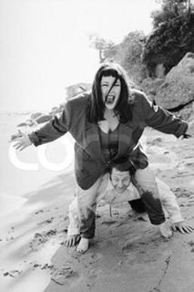 Carnie Wilson feet photo 9