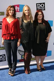 Carnie Wilson feet photo 6