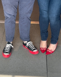 Carnie Wilson feet photo 19