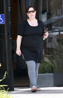 Carnie Wilson feet photo 1
