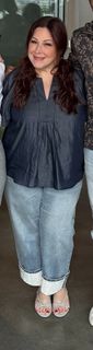 Carnie Wilson feet photo 17