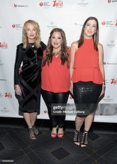 Carnie Wilson feet photo 15