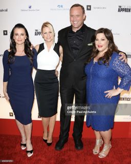 Carnie Wilson feet photo 14