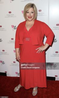 Carnie Wilson feet photo 11