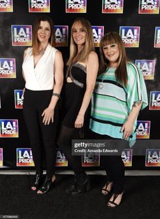 Carnie Wilson feet photo 10