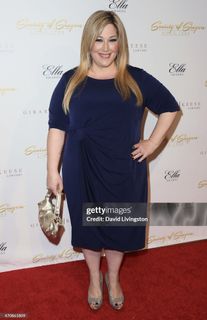 Carnie Wilson feet photo 9