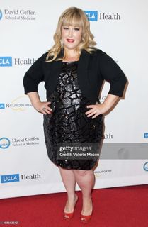 Carnie Wilson feet photo 8