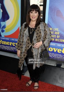 Carnie Wilson feet photo 7