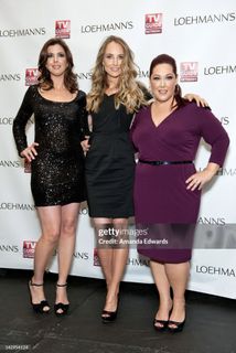 Carnie Wilson feet photo 5