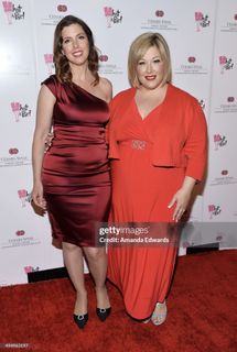 Carnie Wilson feet photo 2