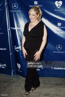 Carnie Wilson feet photo 1