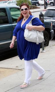 Carnie Wilson feet photo 20