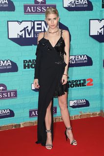 Caro Daur feet photo 9