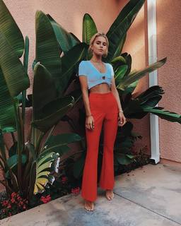Caro Daur feet photo 20