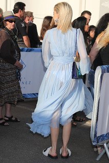Caro Daur feet photo 7