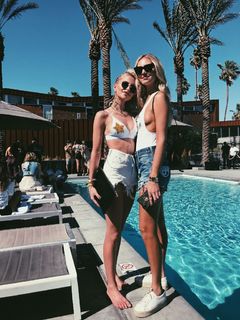 Caro Daur feet photo 5