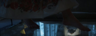 Caro Daur feet photo 4