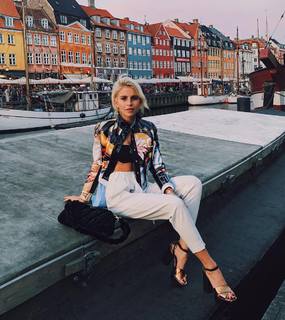 Caro Daur feet photo 13