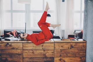 Caro Daur feet photo 12