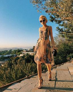 Caro Daur feet photo 10
