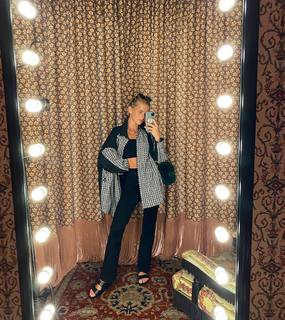 Caro Daur feet photo 14