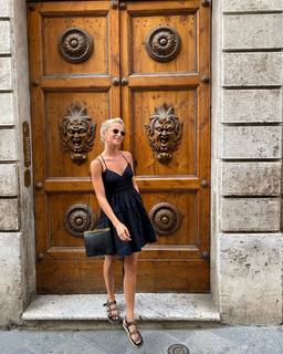 Caro Daur feet photo 13