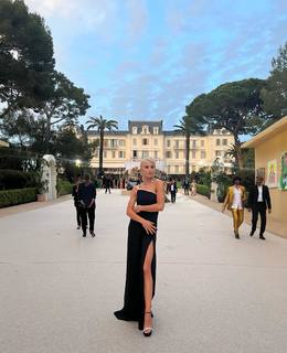 Caro Daur feet photo 11