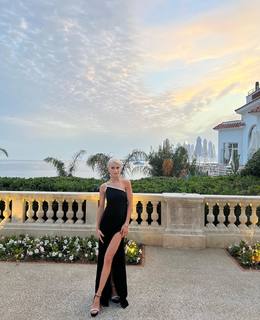 Caro Daur feet photo 10