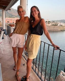 Caro Daur feet photo 8