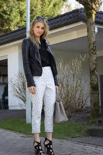 Caro Daur feet photo 5