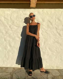 Caro Daur feet photo 2