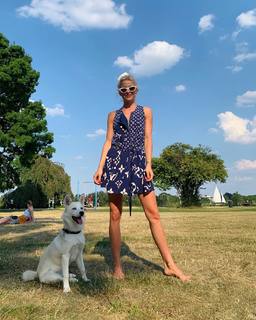Caro Daur feet photo 19