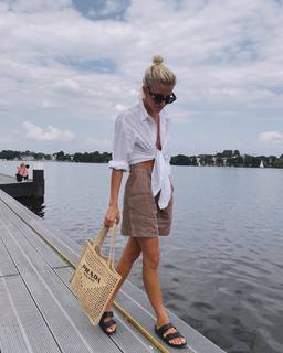 Caro Daur feet photo 12