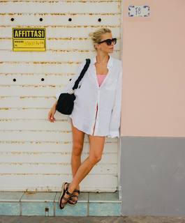 Caro Daur feet photo 11