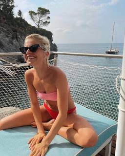 Caro Daur feet photo 18