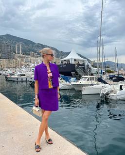 Caro Daur feet photo 20