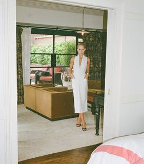 Caro Daur feet photo 12