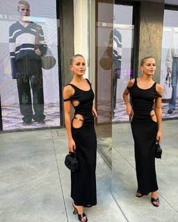 Caro Daur feet photo 17